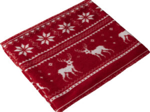 Polar fleece blanket - Image 4