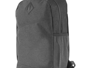 Polycanvas backpack
