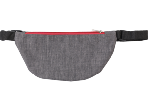 Polyester (300D) waist bag - Image 4