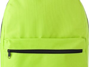 Polyester (600D) backpack