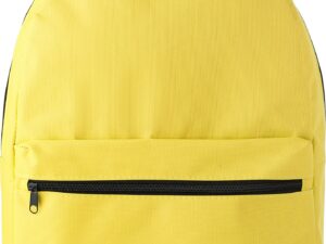 Polyester (600D) backpack - Image 5