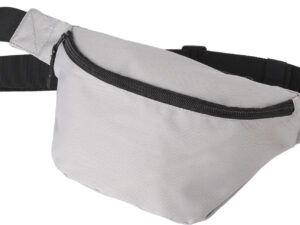 Polyester (600D) waist bag