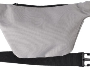Polyester (600D) waist bag - Image 3
