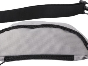 Polyester (600D) waist bag - Image 4