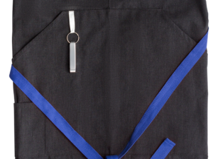 Polyester and cotton apron - Image 3