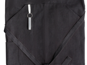 Polyester and cotton apron - Image 4