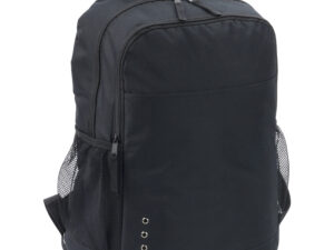 Polyester backpack