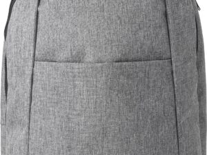 Polyester backpack