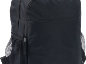 Polyester backpack - Image 3