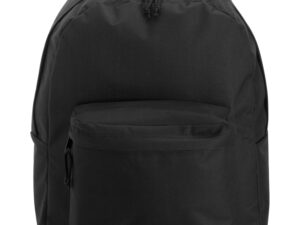 Polyester backpack - Image 3