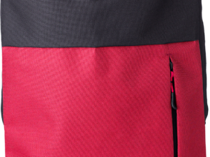 Polyester backpack - Image 3
