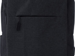 Polyester backpack - Image 3