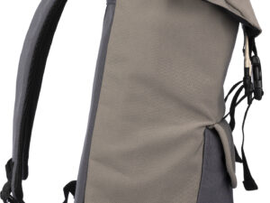 Polyester backpack - Image 3