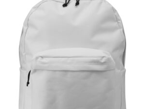 Polyester backpack - Image 4