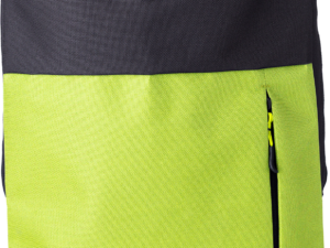 Polyester backpack - Image 4