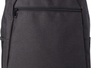 Polyester backpack - Image 4