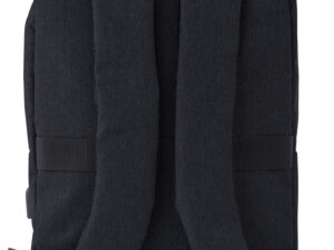 Polyester backpack - Image 4