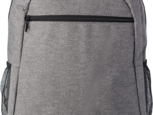 Polyester backpack - Image 5