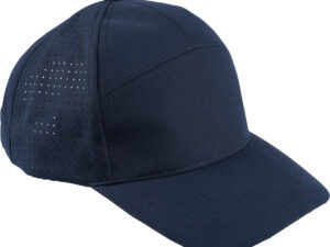 Polyester cap