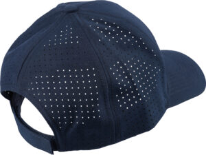 Polyester cap - Image 3