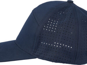 Polyester cap - Image 4