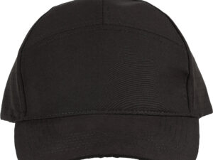 Polyester cap - Image 5