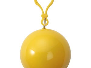 Poncho in a plastic ball - Image 5