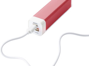Power bank. (2200 mAh)