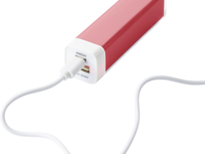 Power bank. (2200 mAh) - Image 5