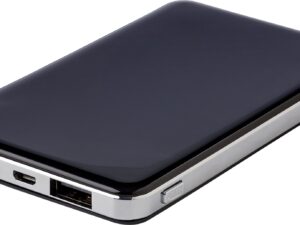 Power bank. (5000 mAh)