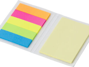 Printed seed paper sticky notes