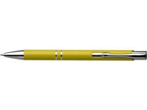 Push button ballpen - Image 4