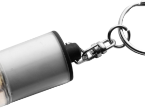 Push button torch keyring - Image 3