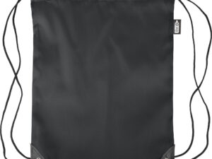 RPET Drawstring bag - Image 3