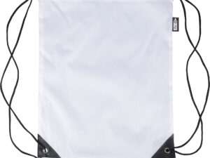 RPET Drawstring bag - Image 4