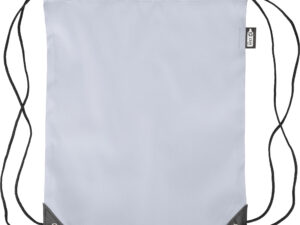 RPET Drawstring bag - Image 5