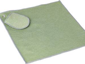RPET Golf towel