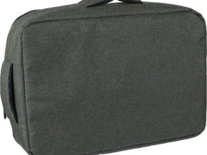 RPET Laptop backpack - Image 3