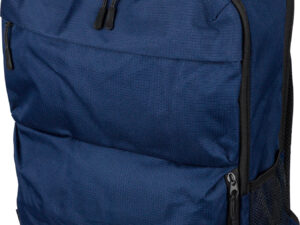 RPET Ocean Bound backpack