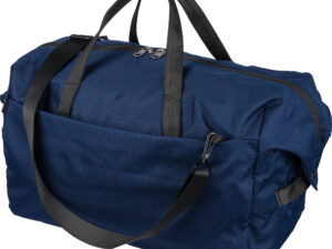 RPET Ocean Bound sports bag