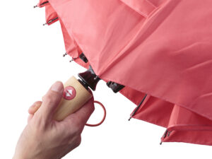 RPET Telescopic umbrella - Image 3