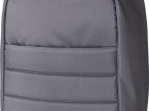 RPET anti-theft laptop backpack