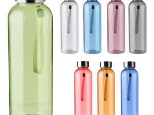 RPET bottle (500ml)