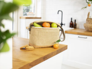 RPET cooler bag - Image 4