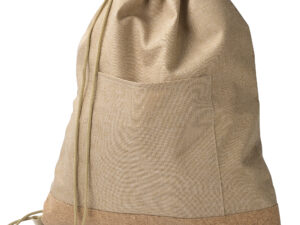 RPET drawstring bag