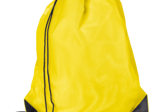 RPET drawstring bag - Image 3
