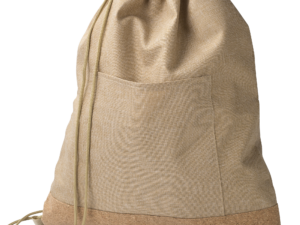 RPET drawstring bag - Image 3