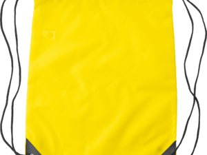RPET drawstring bag - Image 4