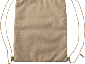 RPET drawstring bag - Image 4