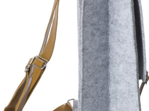 RPET felt backpack - Image 3